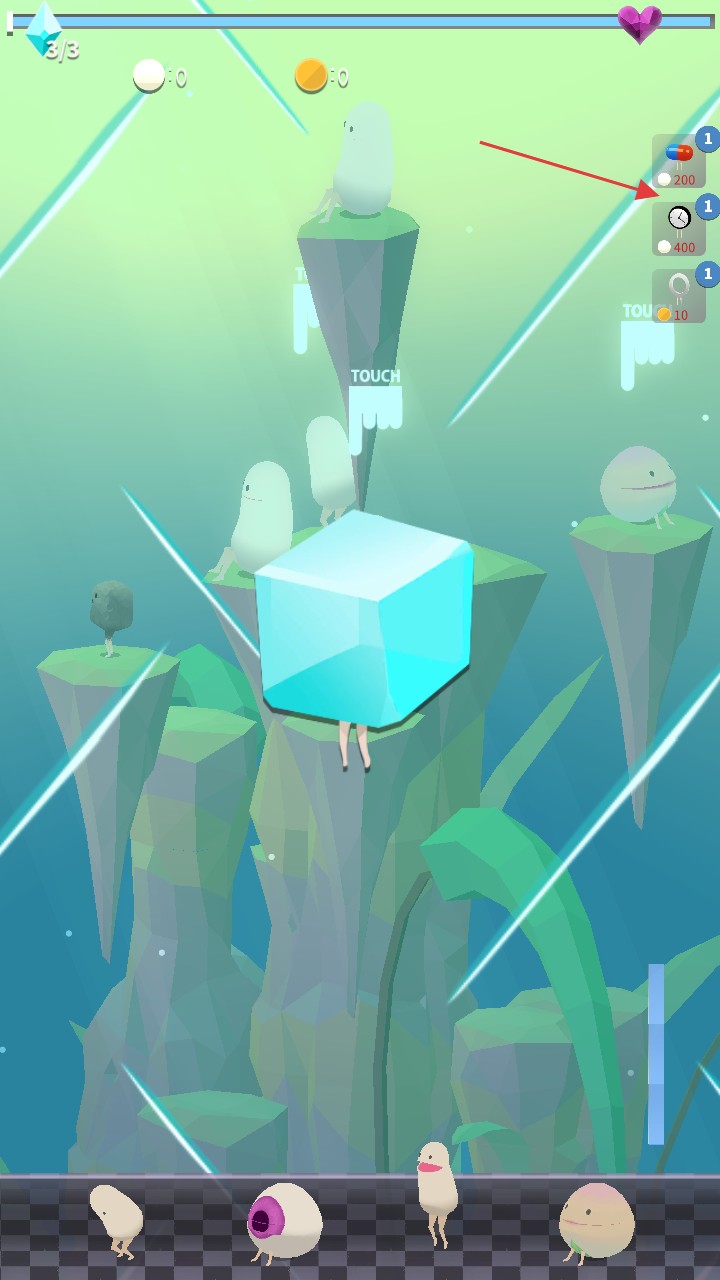 寻找班波（LiberVember）中文联机版