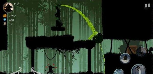 骑士复仇无敌版