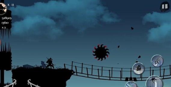 骑士复仇无敌版