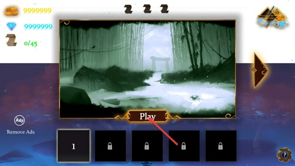 骑士复仇无敌版