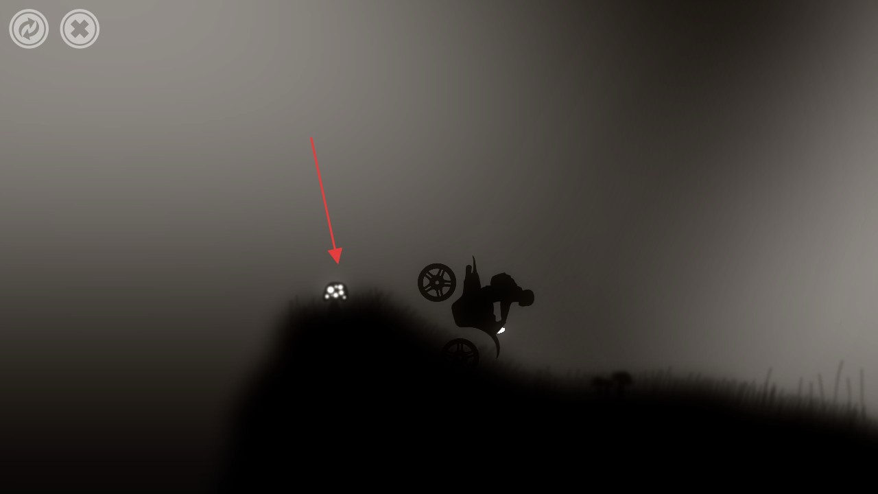 迷之轨迹安卓版