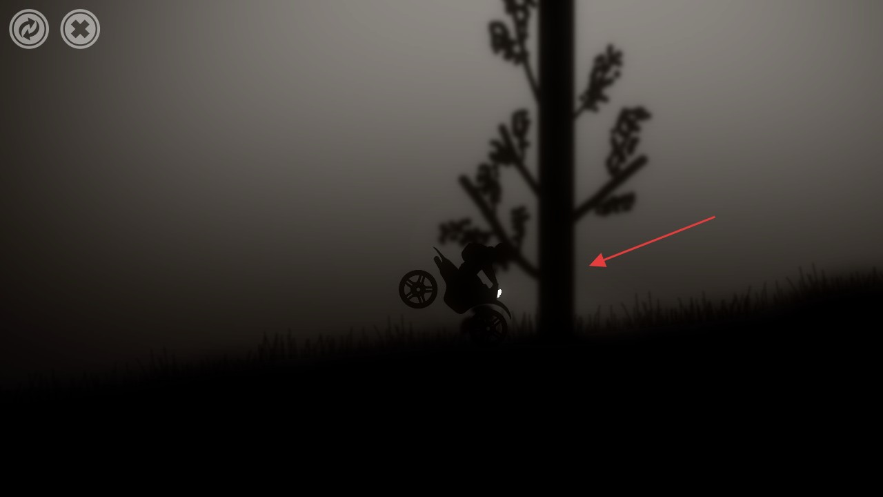 迷之轨迹安卓版