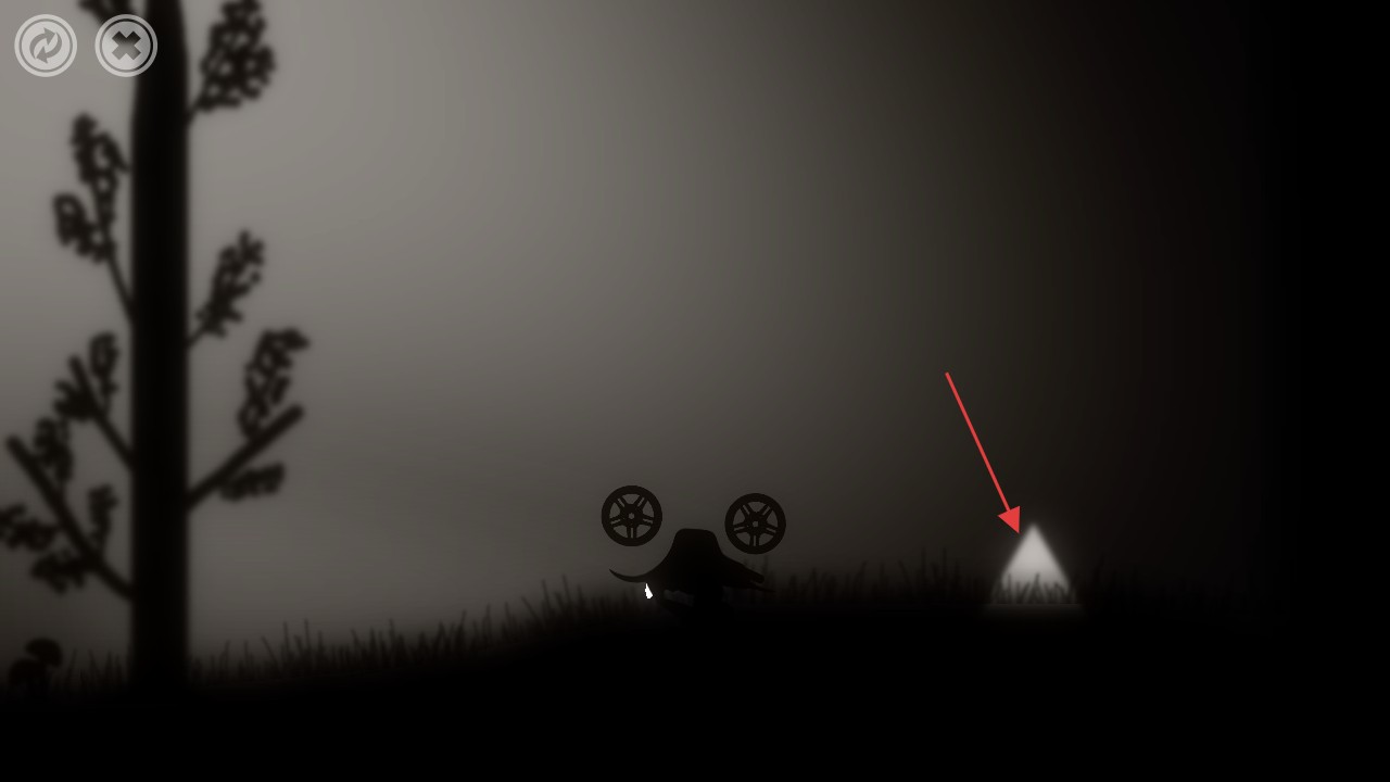 迷之轨迹安卓版