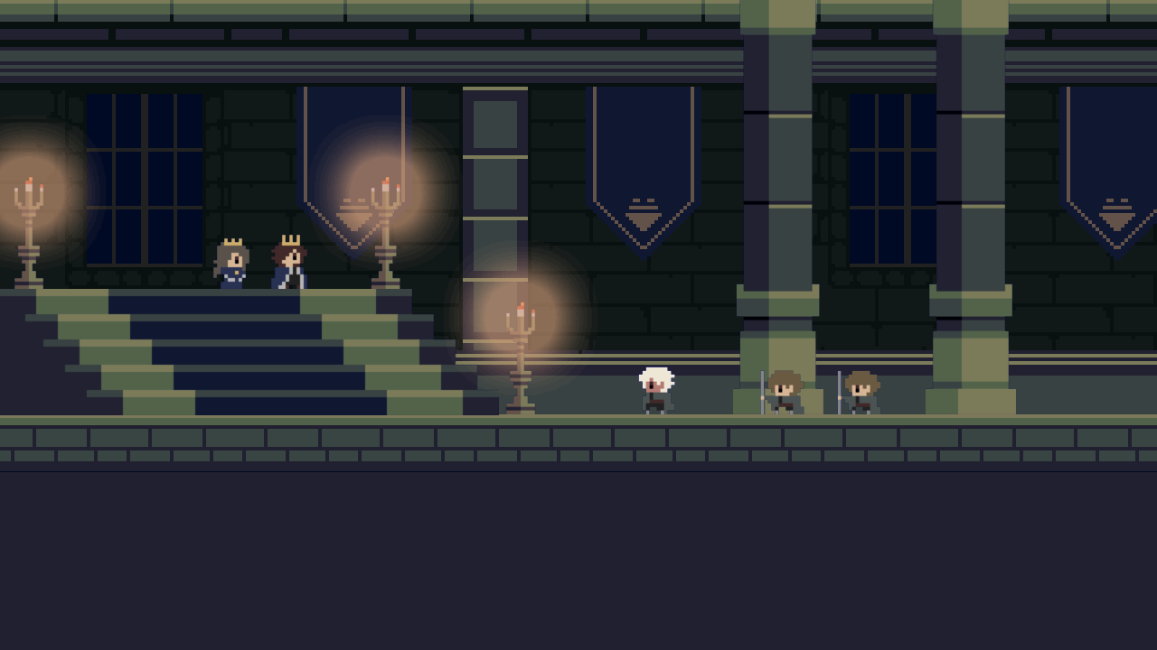 伊甸之蓝无敌版