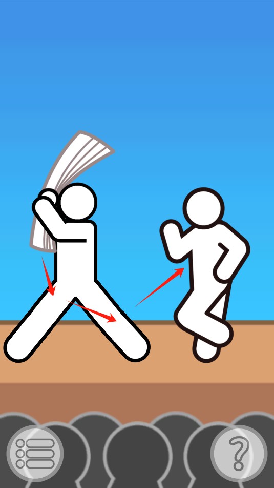 解压火箭手机修改版