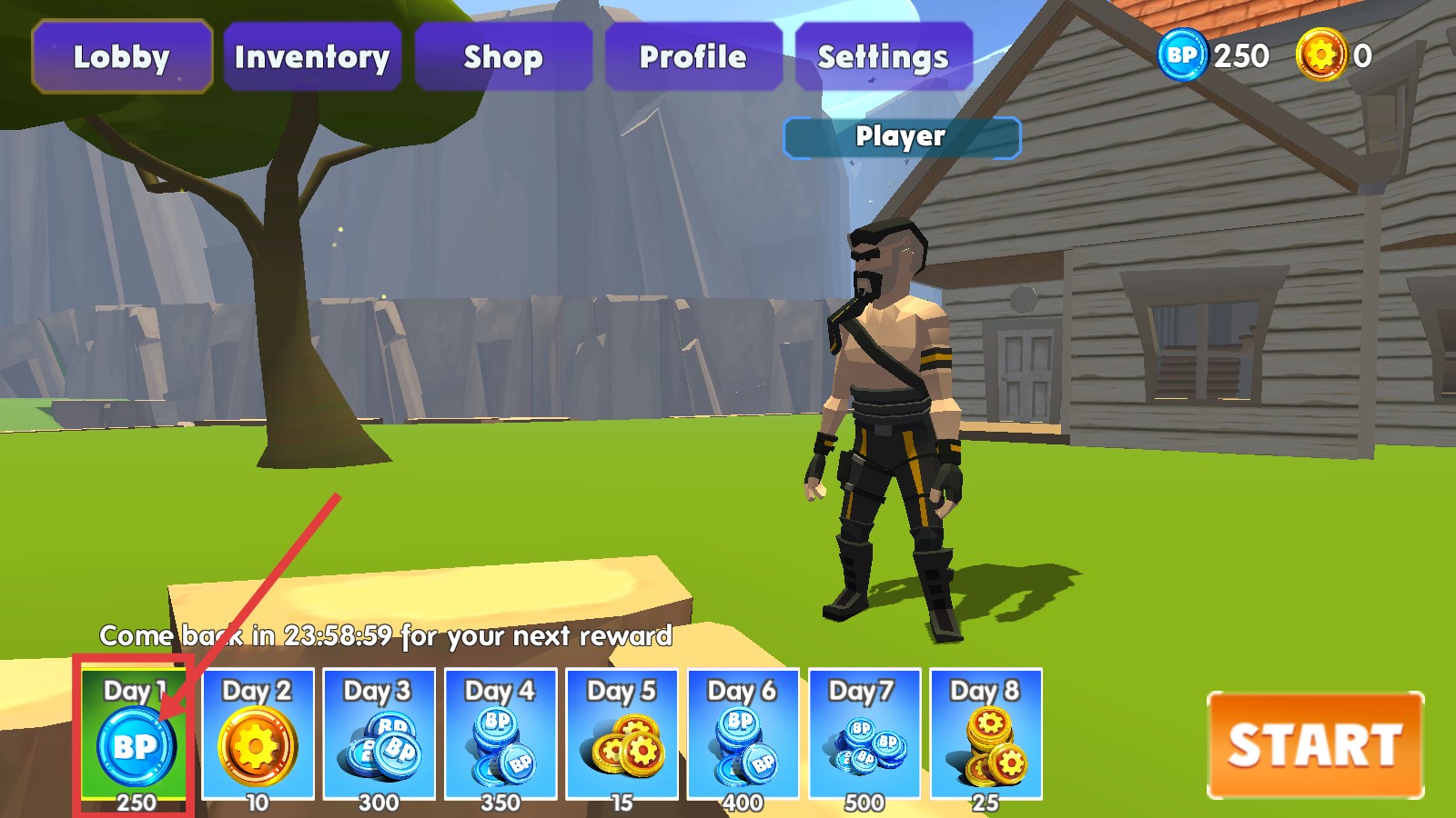 火箭皇家无限资源修改版