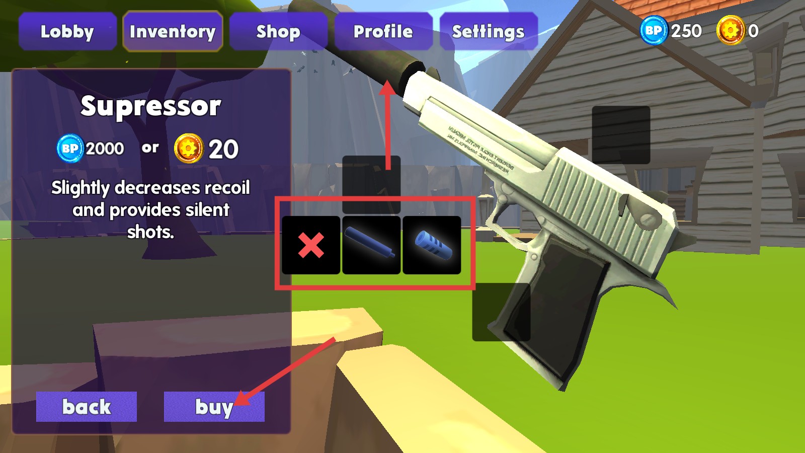 火箭皇家无限资源修改版