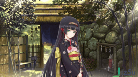 美少女万华镜冷狐汉化版