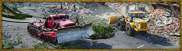 灾后修复师DLC最新版