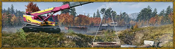 灾后修复师DLC最新版