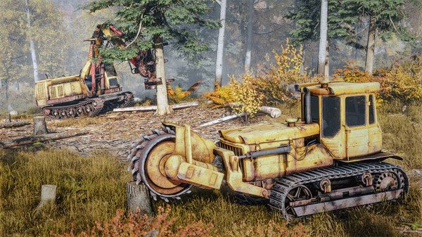 灾后修复师DLC最新版