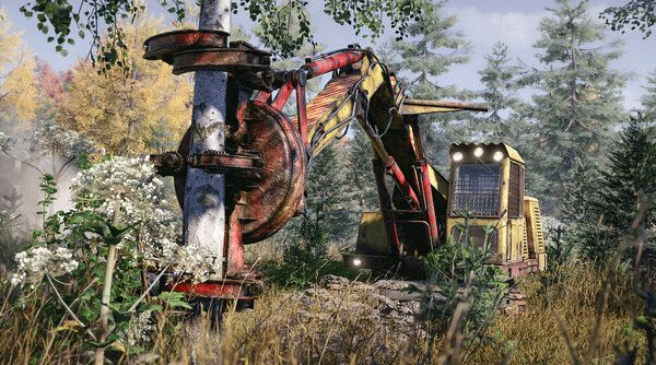 灾后修复师DLC最新版