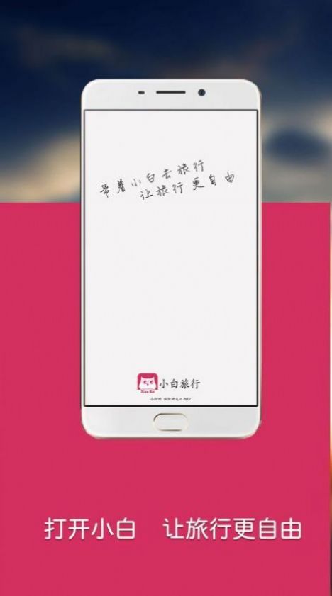 小白网app官方版