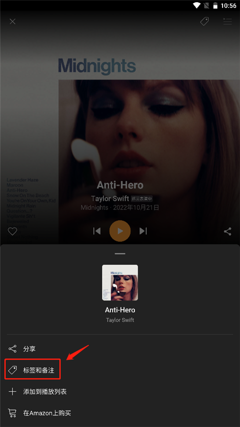 SoundHound（猎曲奇兵)