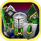 WarriorOnline（勇士在线）