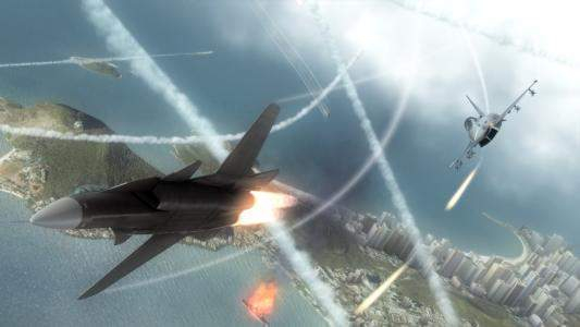 鹰击长空最新版