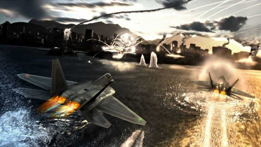 鹰击长空最新版