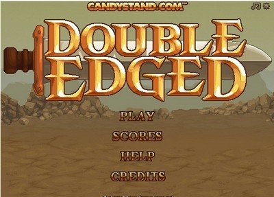 双刃战士正式版