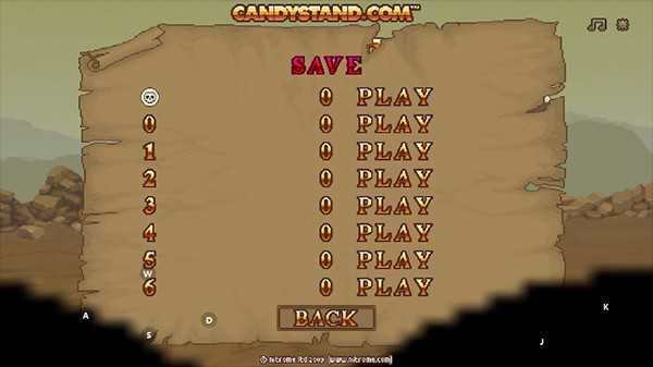 双刃战士正式版