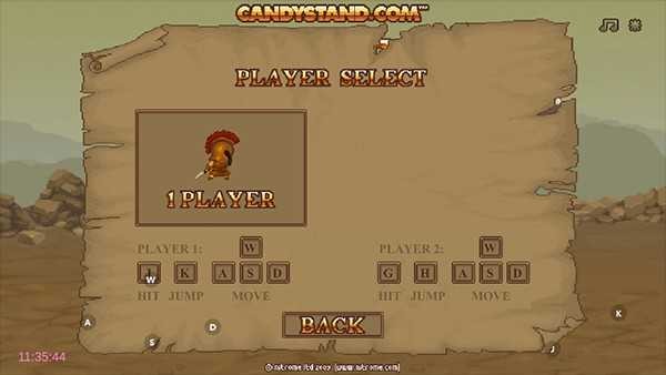 双刃战士正式版