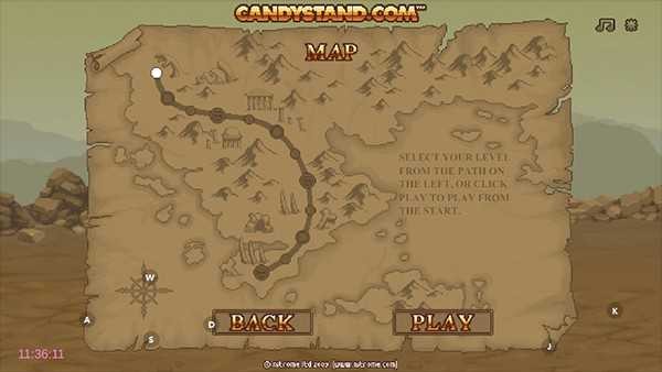 双刃战士正式版