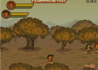 双刃战士正式版