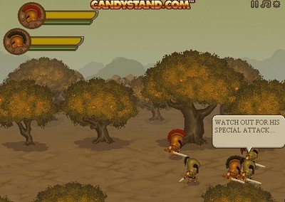 双刃战士正式版