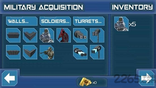 星河战队手游汉化内购版