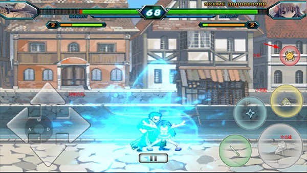 妖尾VS海贼王手游完整版