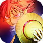 妖尾VS海贼王手游完整版