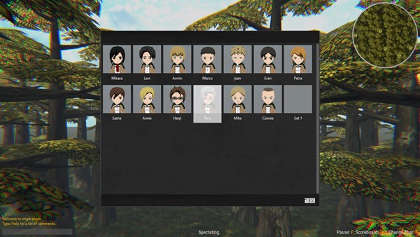 巨人的猎手2手机版