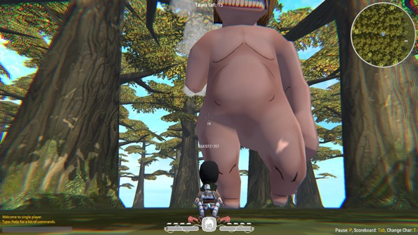 巨人的猎手2手机版