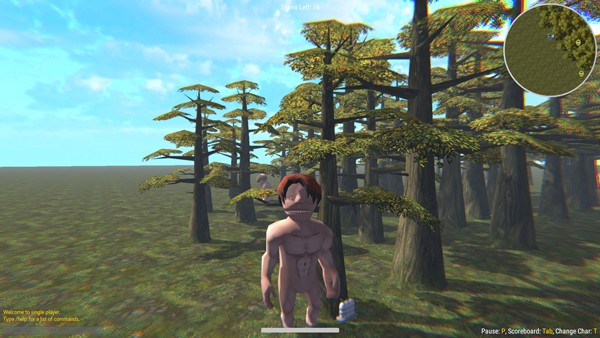 巨人的猎手2手机版