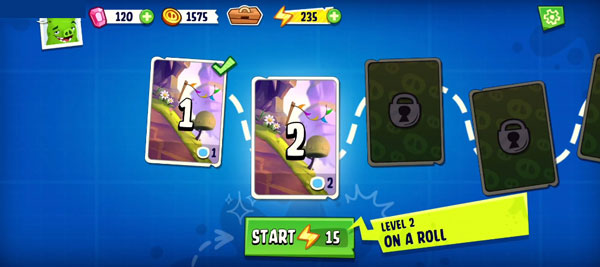 捣蛋猪2手游无限版