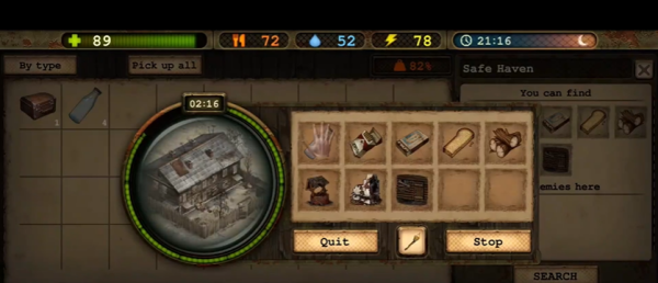 生存之日(Day R Premium)手机版