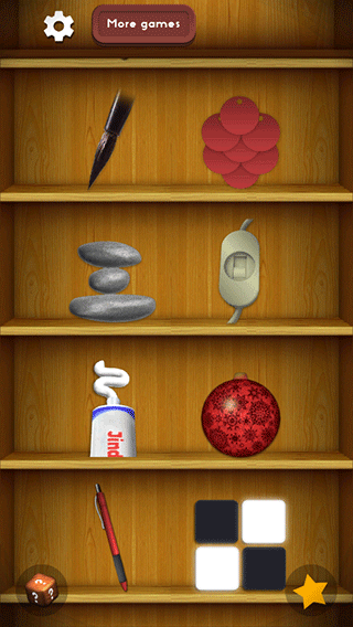 Antistress解压游戏手机版