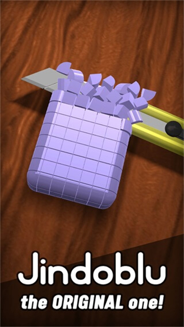 Antistress解压游戏手机版