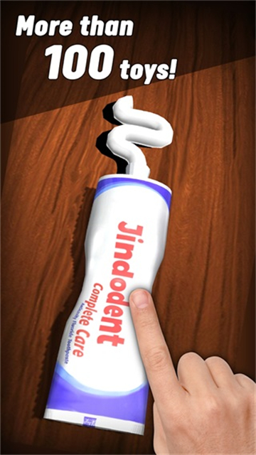 Antistress解压游戏手机版