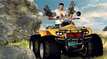 英雄萨姆2最新版