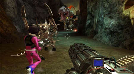 英雄萨姆2最新版