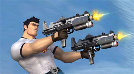 英雄萨姆2最新版