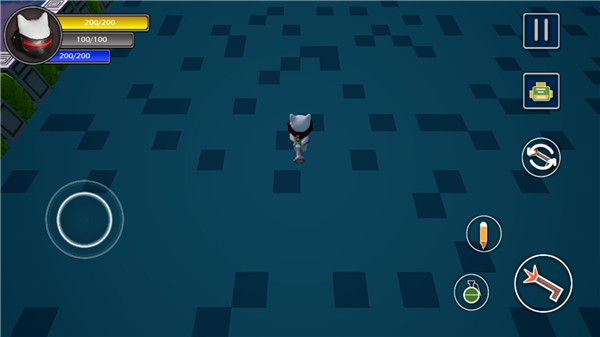 突击猫队(AssaultCat)汉化版