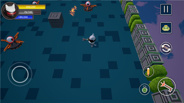 突击猫队(AssaultCat)汉化版