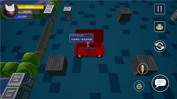 突击猫队(AssaultCat)汉化版