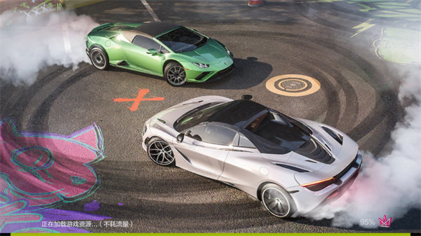 极品飞车8手游