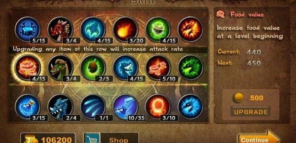 龙域守卫手游兼容版