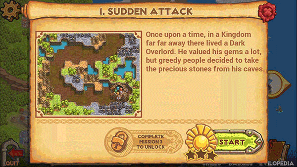 被诅咒的宝藏安卓无敌版