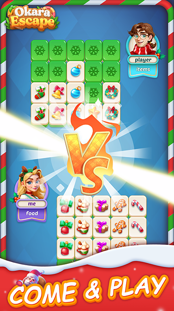 奥卡拉逃生(Okara Escape)手机版