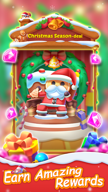 奥卡拉逃生(Okara Escape)手机版