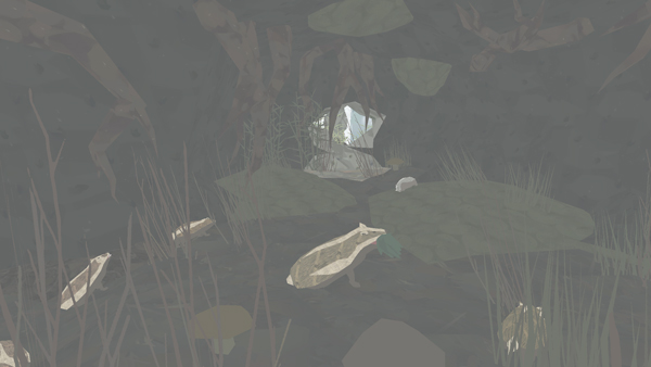 獾妈模拟器(Shelter 1)汉化版